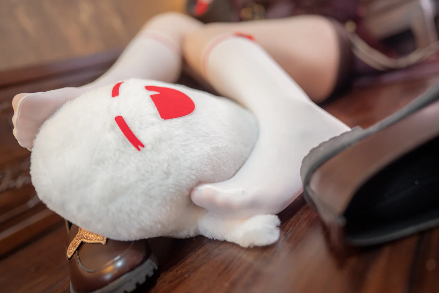 Sayako(さやこ) - No.006 原神·胡桃 [62P-429MB] tg@simisebaisi 【丝足阁】034.webp